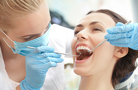 Premium Dental