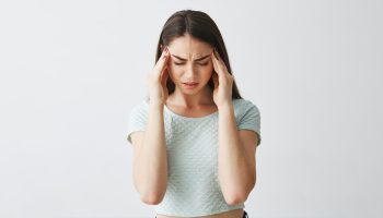 Signs That Your Headache May Be Caused by Dental Problems