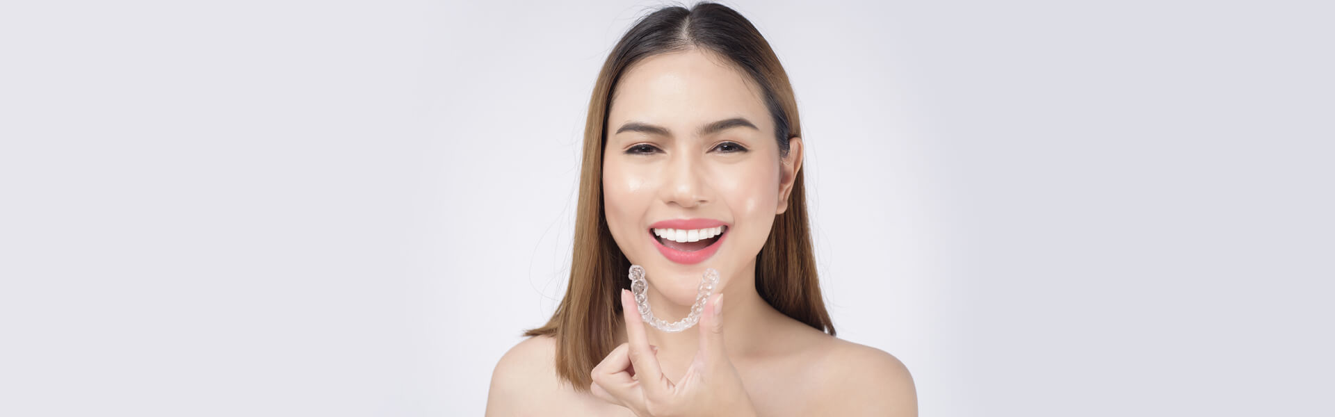 What Can Bite Problems Clear Aligners Fix?