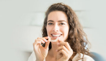 Overbite Correction with Clear Aligners: Everything You Need to Know
